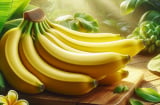 Chuối chín giàu dinh dưỡng nhưng có 2 thời điểm tuyệt đối không nên ăn