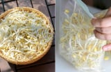 Giá đỗ mua về đừng bỏ ngay vào tủ lạnh, làm theo cách này để cả tuần vẫn tươi ngon