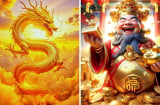Sau 2/5: 3 tuổi Số Mệnh Sang Giàu, Tiền Tài Như Nước, đặc biệt vị trí số 2