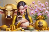 Sướng Khổ Tại Tâm: 2 tuổi ăn ở hiền lành, 2 tuổi Tài Đức sau 50 tuổi Tiền tự đến tay