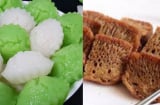 Tại sao gọi là bánh bò dù không có thịt bò? Đặc sản nhiều người thích nhưng không hiểu cái tên