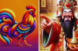 Từ 2/5: 3 tuổi Phúc Tựa Thái Sơn, Tiền Tài Đỏ Rực, giàu nhất tuổi đầu tiên