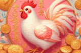 Từ 2/5 đến 12/5, 3 tuổi Tài Lộc ùn ùn đổ về, Tiền vào như nước, đặc biệt là tuổi số 1
