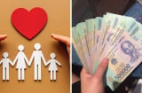 10 năm tham gia Bảo hiểm Nhân thọ: Rút về được bao nhiêu tiền?