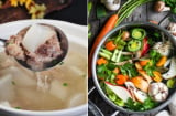 5 mẹo nấu ăn không dùng mì chính, hạt nêm vẫn ngon ngọt, tròn vị