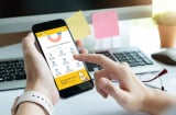 Có tiền gửi tiết kiệm online đừng làm việc này kẻo 'bay màu' tài sản