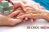 Di chúc miệng có được xem là hợp pháp không?