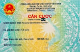 Năm 2026: Chỉ có duy nhất 1 trường hợp được cấp thẻ Căn Cước vô thời hạn