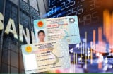 Ngân hàng cảnh báo: Khách hàng dùng Căn Cước Công Dân/ Căn cước kiểu này sẽ bị tạm ngừng giao dịch
