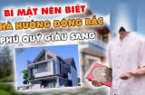 Nhà ở gần 5 nơi thì 10 nhà thì có 9 nhà giàu, là những nơi nào?