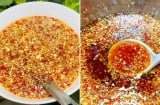 Pha nước mắm tỏi ớt, nhớ dùng 4 mẹo này, vị đậm đà, tỏi ớt nổi lên đẹp mắt