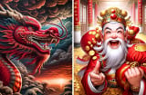 Từ 3/5: 3 tuổi Lộc Tài Phát Đạt, Làm Ăn Đại Cát, đặc biệt số 2 đổi đời ngoạn mục