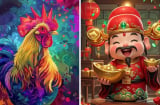 Từ 3/5 đến 15/5: 3 tuổi Đại Lộc Tiền Vào Như Nước, đặc biệt vị trí số 2