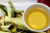 Uống nước lá ổi, cơ thể nhận được 6 lợi ích tuyệt vời này