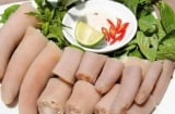 2 bộ phận lợn quý ngang nhân sâm, tổ yến: Bí quyết chỉ người đi chợ sớm mới biết