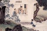 4 thứ đặt trước cửa nhà Chặn Cửa Tài Lộc: Đặc biệt đồ vật thứ 2 gia chủ đau ốm, ly tan lụi bại
