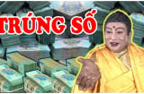 6 tháng cuối năm 2025: 4 tuổi được Phật Tổ dang tay che chở, biến Nguy thành An, Trúng Số giàu nứt vách