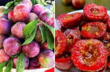 Ai không nên ăn quả mận?