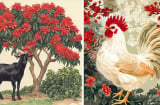 Gõ cửa tuần mới (5/5 -11/5): 3 con giáp Danh -Tiền -Lộc đều 'phất', 1 tuổi giàu nứt vách