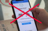 Ngân hàng cảnh báo: Tuyệt Đối không làm việc này khi chuyển tiền Online kẻo bay sạch tiền trong tài khoản