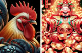 Sau 4/5: 3 tuổi Cầu Được Ước Thấy, Giàu Có Vang Danh, người đầu tiên giàu đặc biệt