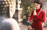 Tâm Sinh Tướng: Người có dấu hiệu này trên mặt là Thần Phật 'đánh dấu', cuộc đời ấm êm