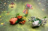 Vũ Trụ phản hồi tin vui: 3 tuổi Hiếu Thảo với cha mẹ, nửa đời sau Giàu Phúc, càng già càng nhiều tiền