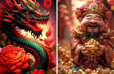 100 ngày tới: 3 tuổi Phất Như Diều Gặp Gió, đặc biệt số 2 nhà lầu, xe sang chờ sẵn