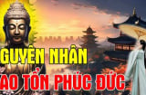 3 kiểu người càng có nhiều tiền bạc bao nhiêu, càng nhanh mất phúc: Đó là kiểu người nào?
