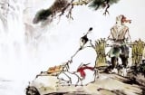 Cổ nhân dạy: Không tiền chớ dính 3 việc, gian khó đừng mơ 3 người