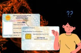 Đến 2026, bắt đầu ngừng sử dụng Căn cước công dân, buộc phải đổi sang Căn cước phải không?