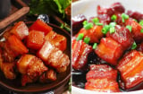 Kho thịt đừng dùng nước lã, thay bằng 3 loại nước này, thịt đậm đà hơn hẳn, mềm tan trong miệng