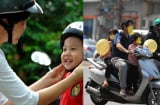 Năm 2025, 2 lỗi đội mũ bảo hiểm vẫn bị CSGT phạt 400-600 nghìn đồng