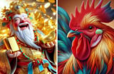 Sau 5/5: 3 tuổi Lộc Tựa Tràng Giang, Kiếm Tiền như nước, đặc biệt tuổi số 2