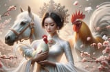 Sổ Vàng đã chốt 49 ngày: 3 tuổi mã đáo thành công, 1 tuổi gặp hung hóa cát