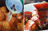 Thịt kho tàu đừng chỉ cho nước màu: Đổ thứ nước này vào, thịt mềm, ngon đậm vị, lên màu óng ánh