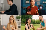 4 nghề giúp bạn thoát cảnh công sở, thu nhập 100 triệu/tháng, sống đời tự do mơ ước