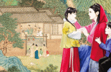 Cha mẹ càng thương con càng không bao giờ nói 3 lời này: Đó là gì?