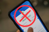 Chuyển tiền online chớ dại làm việc này kẻo mất trắng tiền trong tài khoản