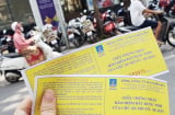 Lỗi không có bảo hiểm xe máy có thể bị phạt từ 200.000 - 300.000 đồng