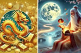 Ông Tơ Bà Nguyệt se duyên (6/5-16/5): Mừng 3 con giáp hỷ sự đến nơi, ngồi chơi có Lộc