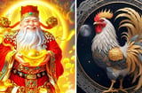 Sướng Khổ Trời Định: 3 tuổi thừa Của Ăn Của Để, 1 tuổi cày như trâu vẫn nghèo