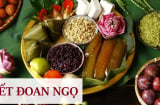 Tết Đoan Ngọ 2025 (mùng 5/5 Âm lịch) là thứ mấy, ngày mấy Dương lịch?