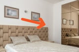 5 đồ vật cấm kỵ đặt trong phòng ngủ nếu không muốn Vận Xui Đeo Bám, Khó Ngủ Khó Làm Giàu