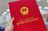 7 trường hợp không được cấp Sổ Đỏ năm 2025: Người dân gửi hồ sơ đi cũng bị trả về