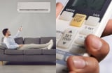 Bất ngờ nhà khoa học khuyến cáo 2 cách dùng điều hòa vừa mát, tiết kiệm 30% tiền điện lại tốt cho sức khỏe