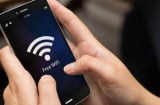 Cách bắt Wifi miễn phí, đi đâu cũng xài Wifi thả ga, chẳng cần mật khẩu