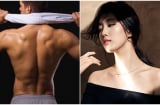Cổ nhân nói: 'Nam nhân vai rộng quý như vàng, nữ nhân vai rộng ít phúc' vì sao lại như vậy?