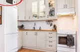 Làm ăn lụn bại, tiền tài hao tổn: Hãy kiểm tra ngay tủ lạnh có chứa 3 thứ đại kỵ phong thủy này không