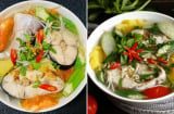 Nấu canh cá thêm thứ này, thịt cá chắc ngọt, hết mùi tanh